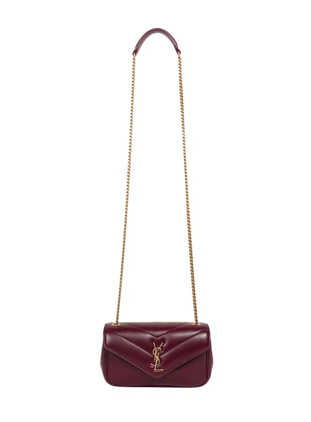 TORBA  SAINT LAURENT